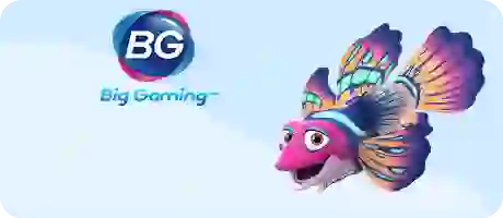 Bắn cá sảnh BG