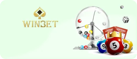 Xổ số Lô đề Winbet