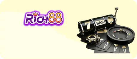 Sảnh Rich88