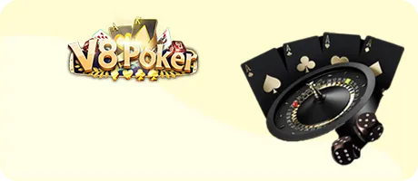 Game bài V8 Poker
