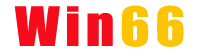 Logo Win66 Winbet